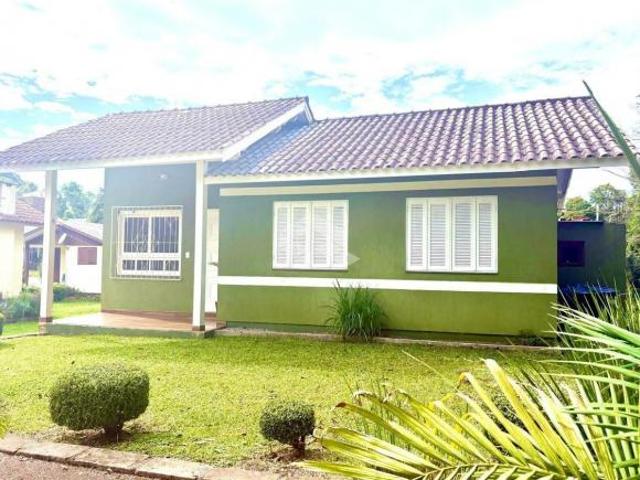 Casa venda em Região Geográfica Imediata de Caxias do Sul, Nova Petrópolis