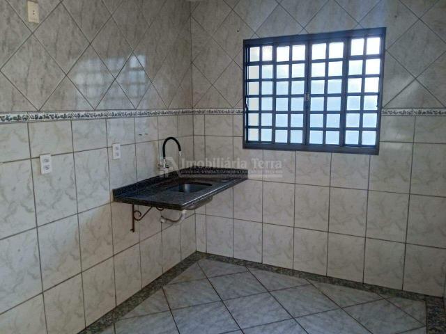 Casa aluguel em Região Geográfica Imediata de Dourados, Dourados