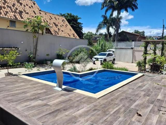 Casa venda em Região Geográfica Imediata de Goiânia, Goiânia