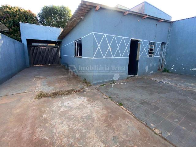 Casa aluguel em Região Geográfica Imediata de Dourados, Dourados