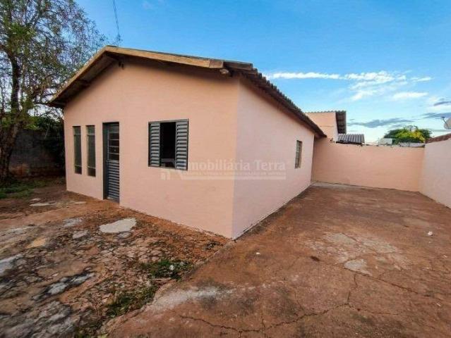 Casa aluguel em Região Geográfica Imediata de Dourados, Dourados