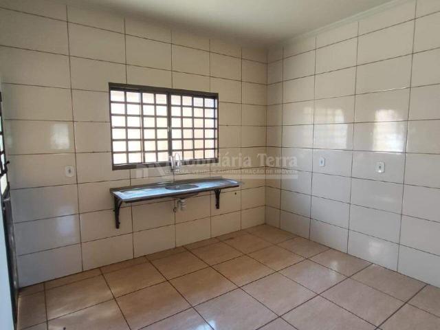Casa aluguel em Região Geográfica Imediata de Dourados, Dourados