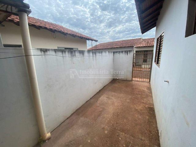 Casa aluguel em Região Geográfica Imediata de Dourados, Dourados