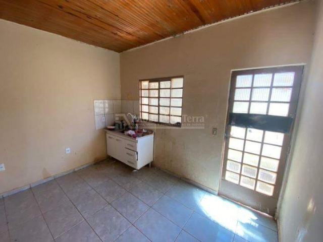 Casa aluguel em Região Geográfica Imediata de Dourados, Dourados
