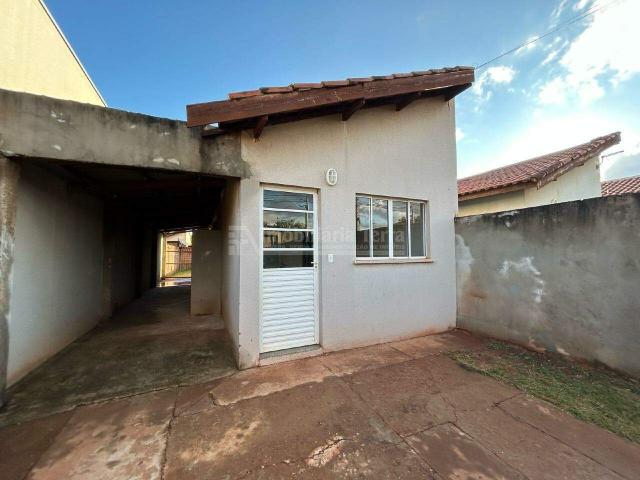 Casa aluguel em Região Geográfica Imediata de Dourados, Dourados