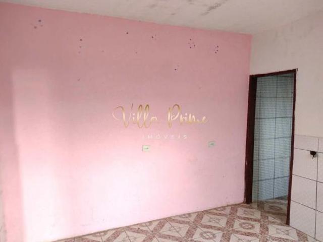 Casa venda em Sítio Suíço, Suzano