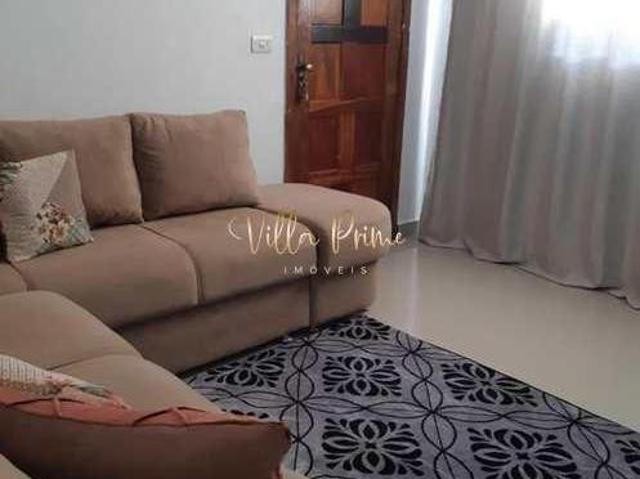Casa venda em Sítio Suíço, Suzano