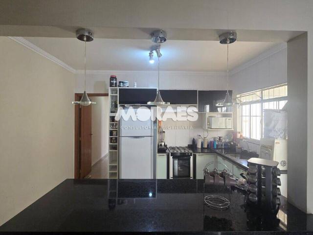 Casa aluguel em Jardim Contorno, Bauru