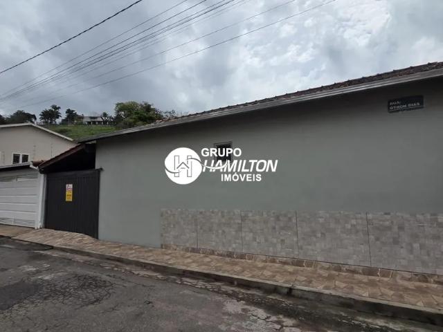 Casa aluguel em Região Geográfica Imediata de Alfenas, Machado
