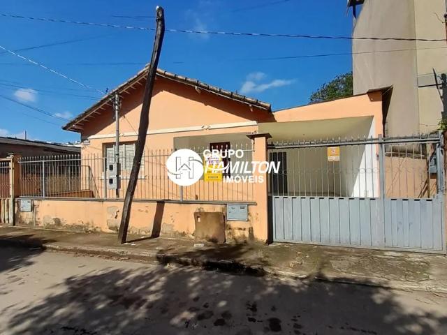 Casa aluguel em Machado, Região Geográfica Intermediária de Varginha