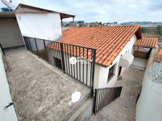 Casa aluguel em Machado, Região Geográfica Intermediária de Varginha