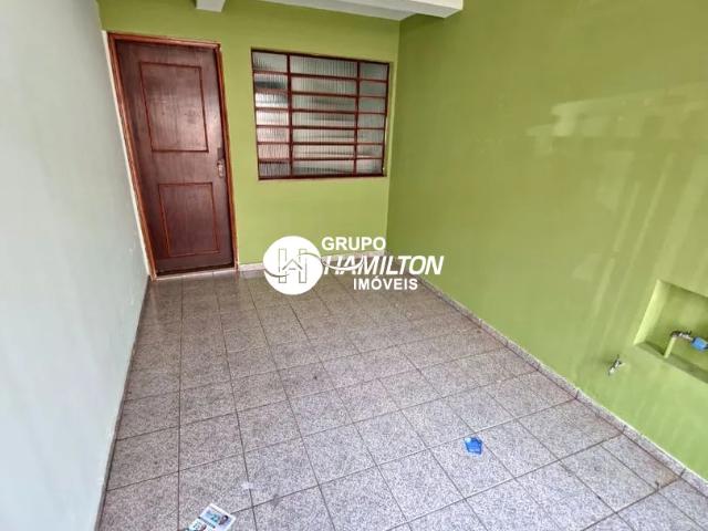 Casa aluguel em Centro, Alfenas