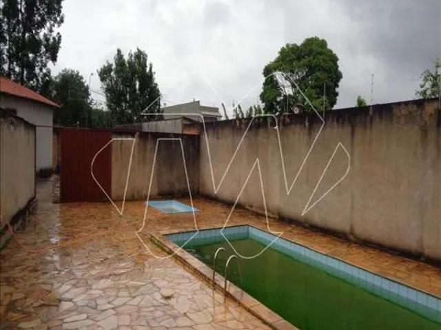 Casa aluguel em Região Imediata de Araraquara, Araraquara