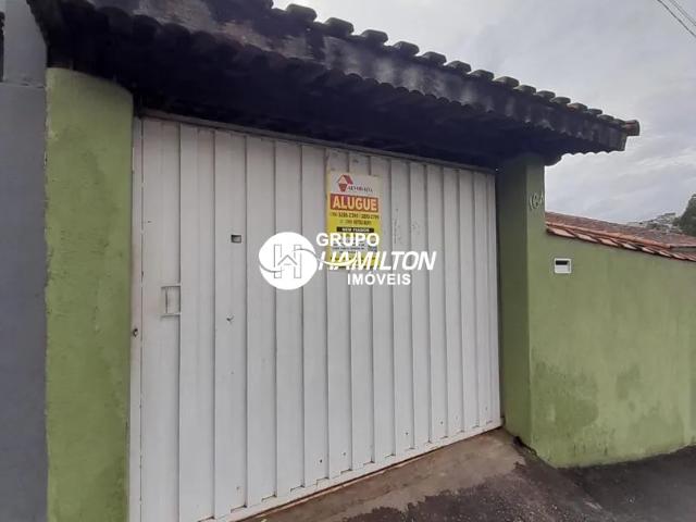 Casa aluguel em Região Geográfica Imediata de Alfenas, Machado