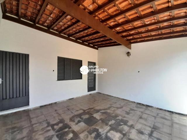 Casa aluguel em Jardim América, Alfenas