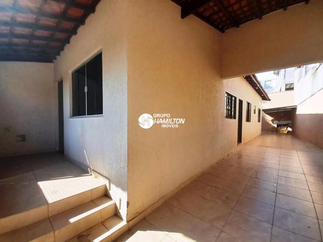 Casa aluguel em Residencial Oliveira, Alfenas