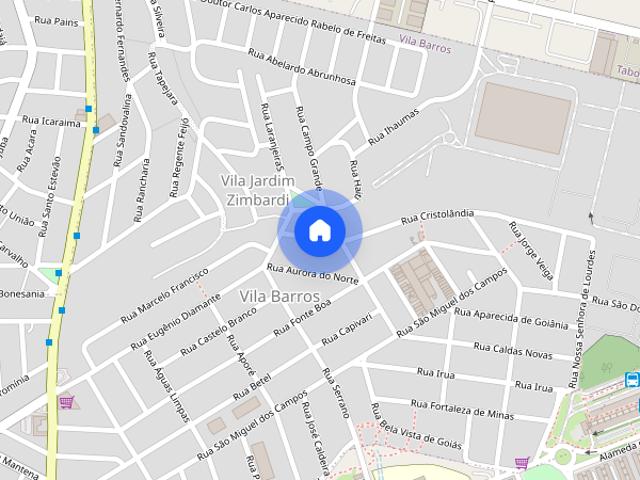 Casa aluguel em Região Imediata de São Paulo, Região Metropolitana de São Paulo