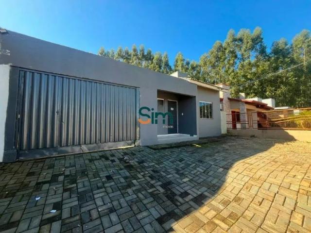 Casa aluguel em Região Geográfica Imediata de Chapecó, Chapecó
