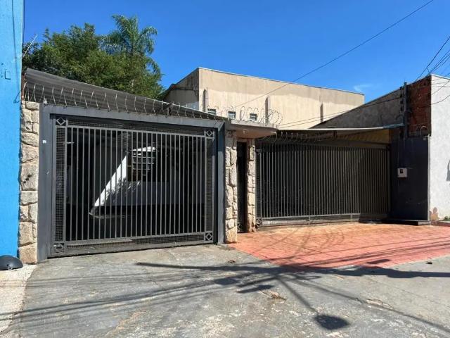 Casa aluguel em Campo Grande
