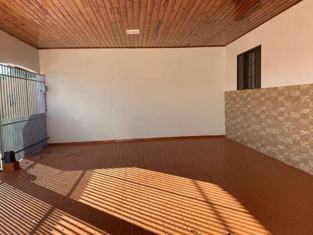 Casa aluguel em Rio Verde de Mato Grosso