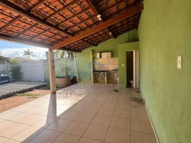 Casa aluguel em Região Geográfica Imediata de Cuiabá, Região Metropolitana do Vale do Rio Cuiabá