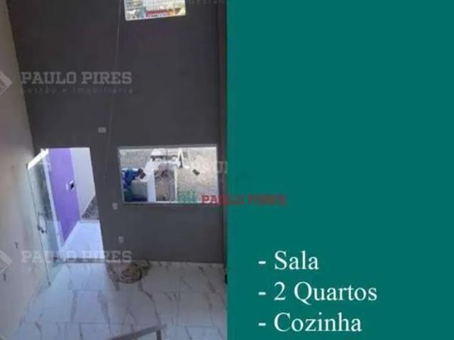 Casa aluguel em Carlos Sampaio, Nova Iguaçu