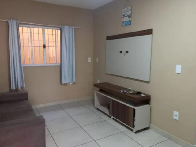 Casa aluguel em Jardim Monte Belo, Ouro Branco