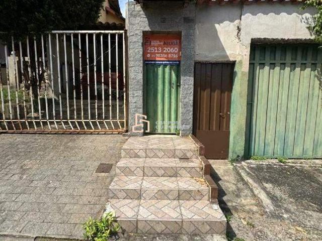 Casa aluguel em Região Geográfica Imediata de Belo Horizonte, Região Metropolitana de Belo Horizonte