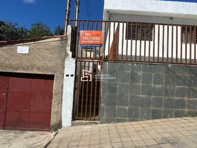 Casa aluguel em Região Geográfica Imediata de Belo Horizonte, Região Metropolitana de Belo Horizonte
