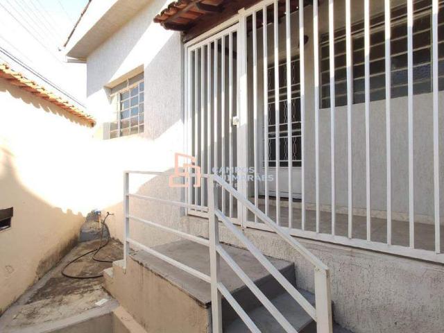 Casa aluguel em Nossa Senhora da Glória, Belo Horizonte