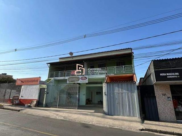 Casa aluguel em Região Geográfica Imediata de Belo Horizonte, Região Metropolitana de Belo Horizonte