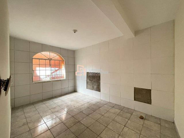 Casa aluguel em Belo Horizonte, Serrano