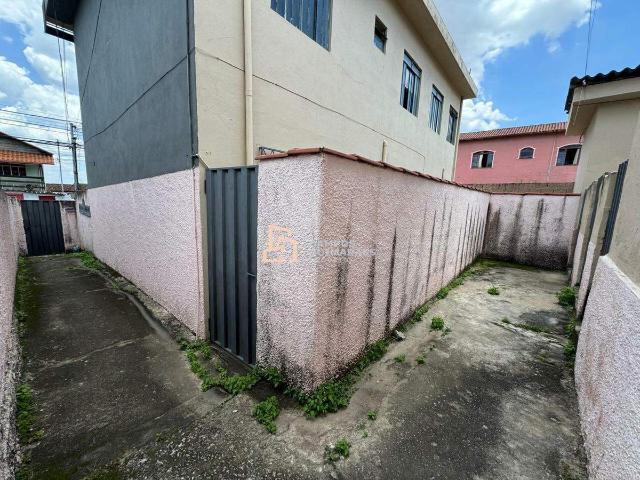 Casa aluguel em Belo Horizonte, Tirol