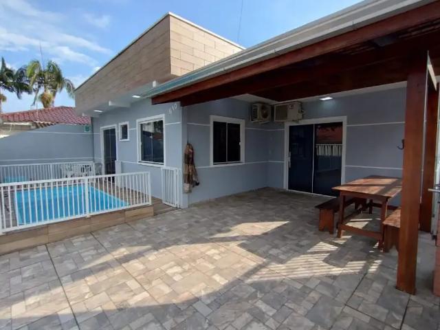 Casa aluguel em Brejatuba, Guaratuba