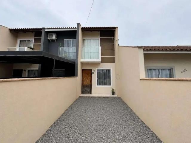 Casa aluguel em Região Geográfica Imediata de Joinville, Araquari