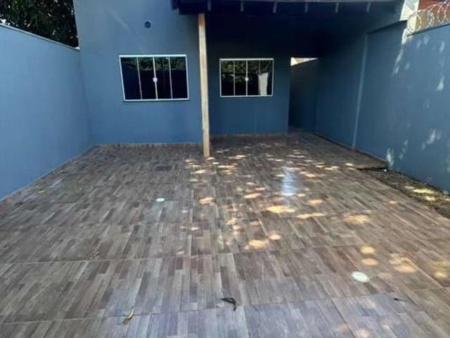 Casa aluguel em Presidente, Campo Grande