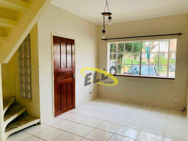 Casa aluguel em Cotia