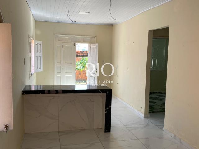 Casa aluguel em Região Geográfica Imediata de Rio Branco, Rio Branco