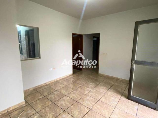 Casa aluguel em Jardim Bela Vista, Americana
