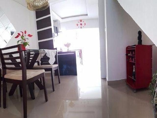 Casa venda em Região Imediata de Jundiaí, Jundiaí
