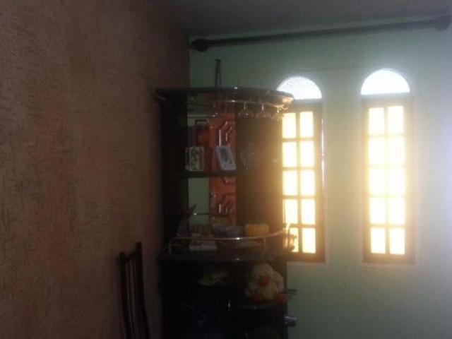 Casa venda em Jardim Cipava II, Osasco