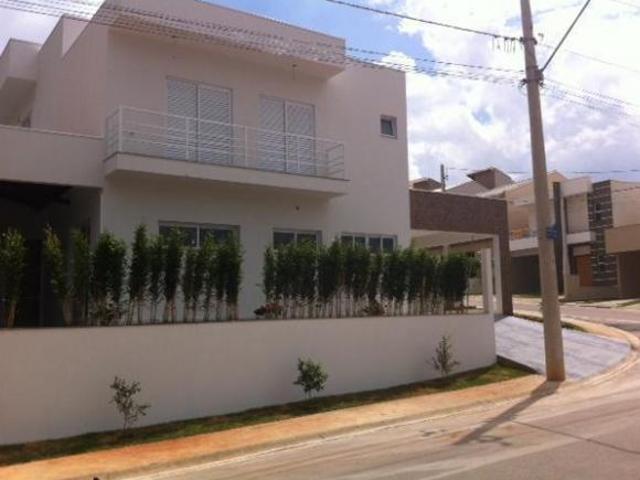 Casa venda em Jardim Ligia, Jundiaí