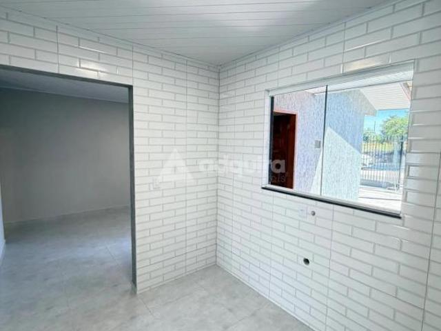 Casa venda em Santa Edwiges, Ponta Grossa