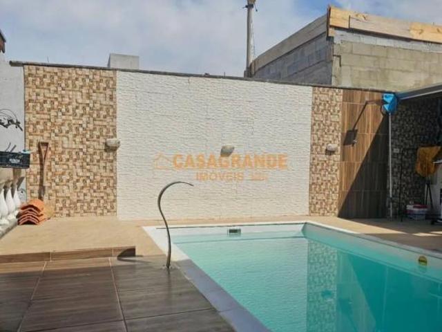 Casa venda em Região Imediata de São José dos Campos, Região Metropolitana do Vale do Paraíba e Litoral Norte