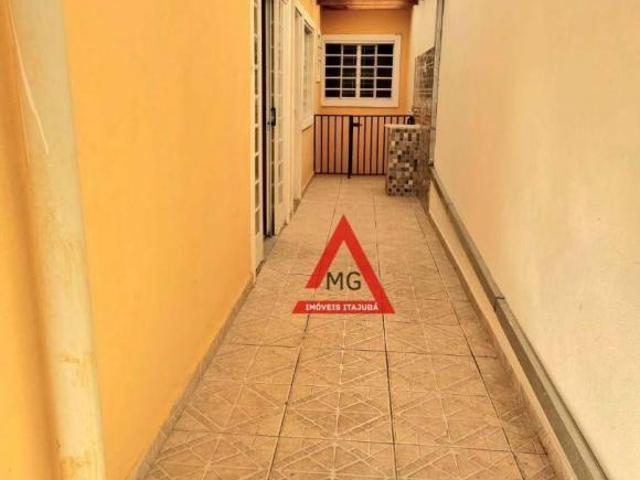 Casa venda em Região Geográfica Imediata de Itajubá, Itajubá