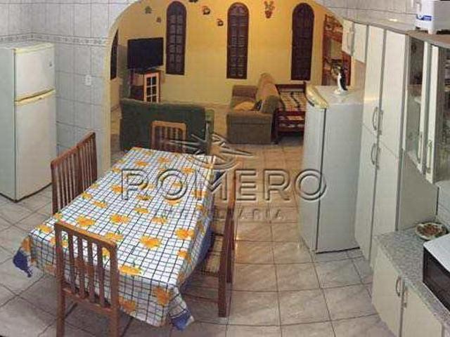 Casa venda em Núcleo Balneário Maria Helena I, Caraguatatuba