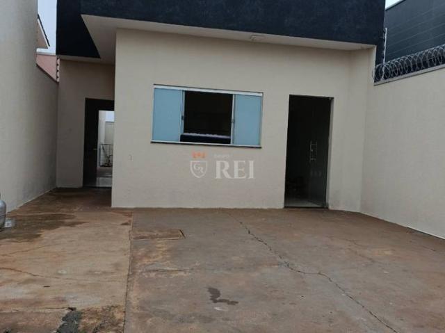 Casa aluguel em Região Geográfica Imediata de Rio Verde, Rio Verde