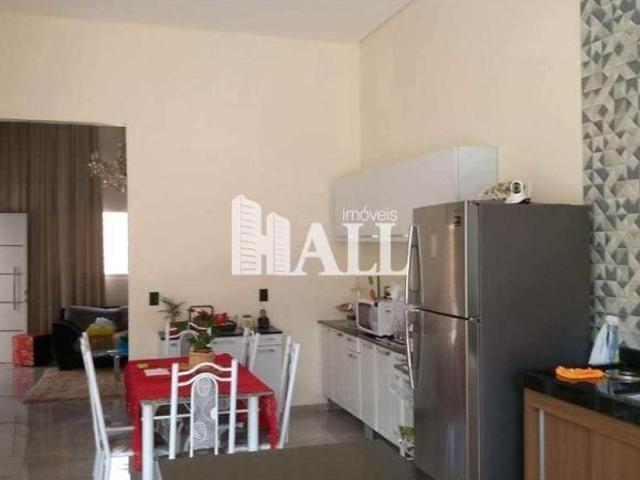 Casa venda em São José do Rio Preto