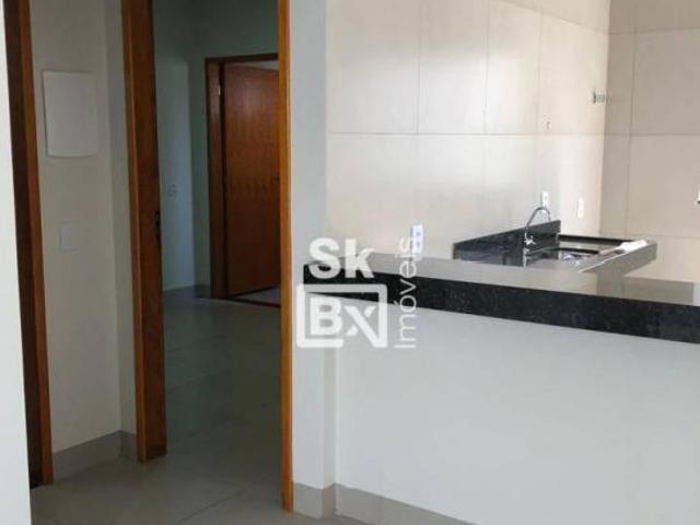Casa venda em Grand Ville, Uberlândia
