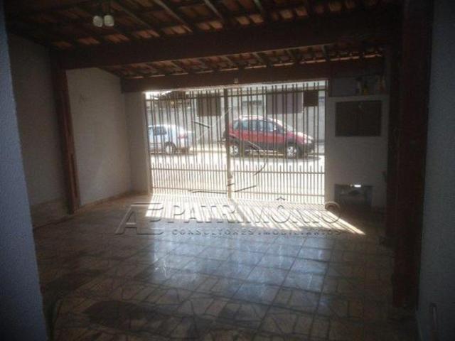 Casa venda em Sorocaba